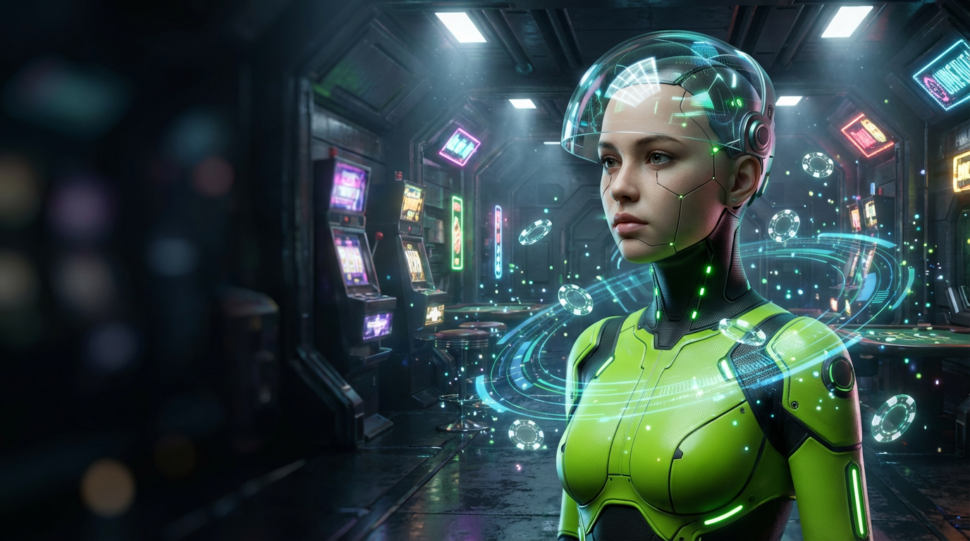 Xon Bet Casino – Spiele und Boni